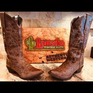 Western Boots for women size 9